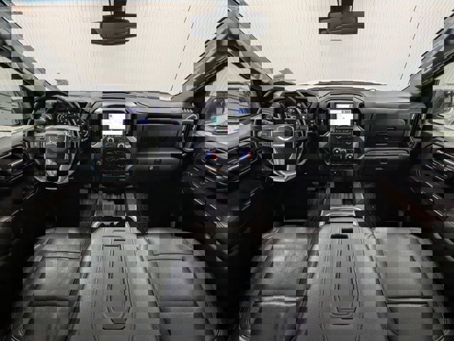 Used 2019 GMC Sierra 1500 SLT w/ SLT Premium Plus Package image 2