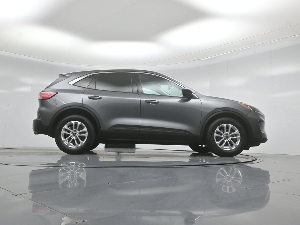 Certified 2022 Ford Escape SE w/ Convenience Package FWD image 47