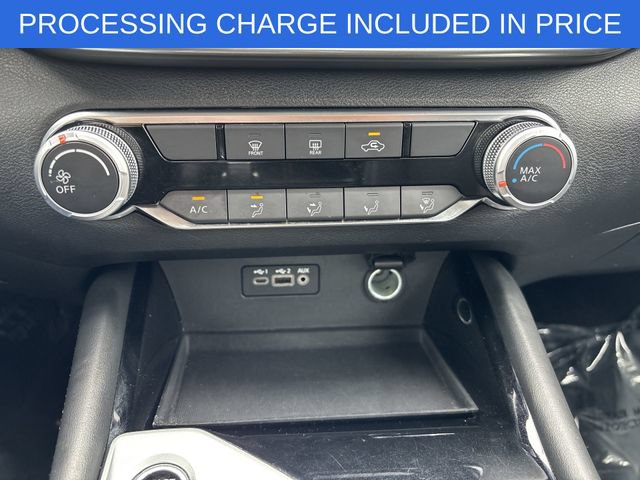 Used 2024 Nissan Altima 2.5 SR FWD image 9