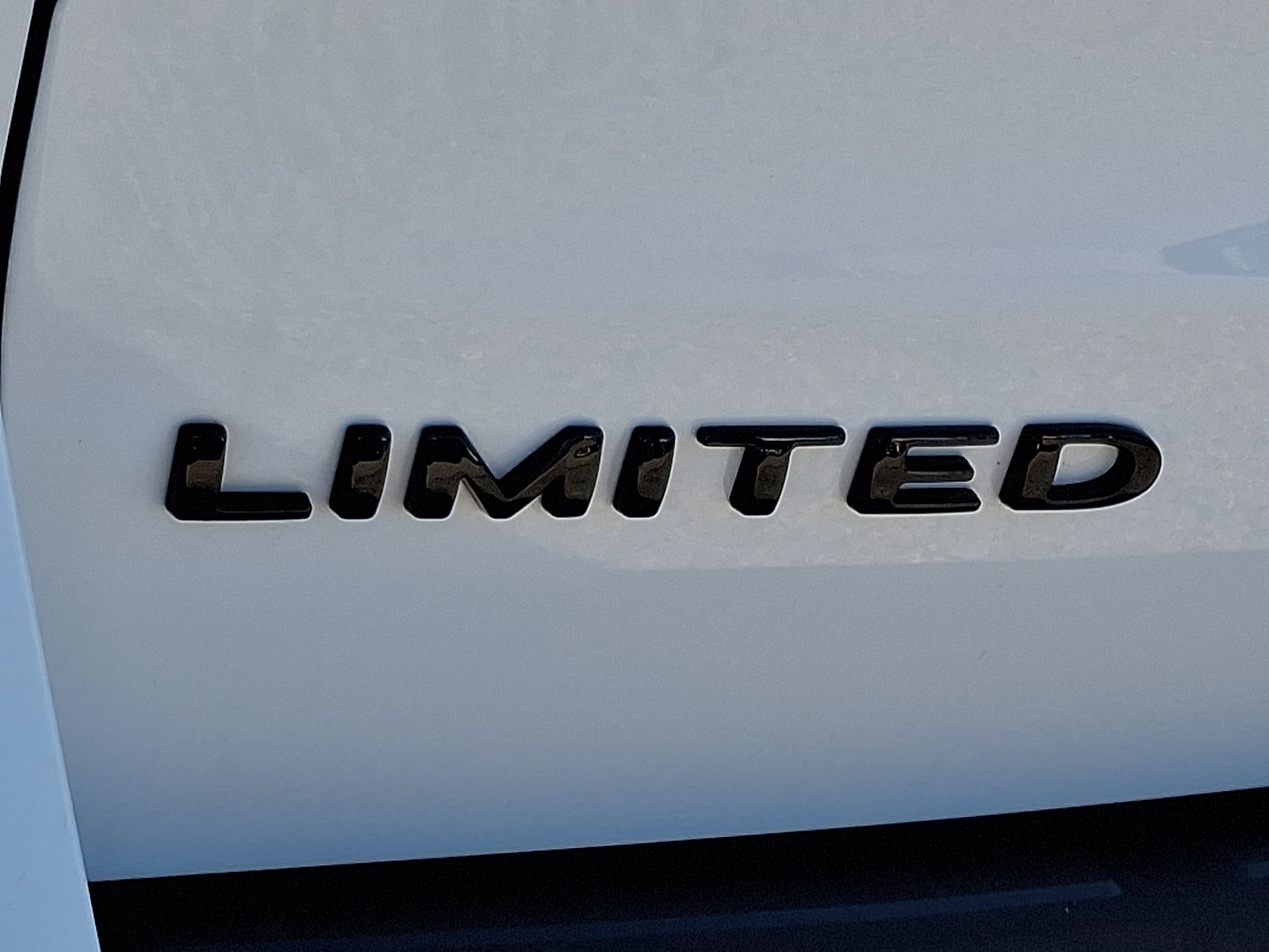 Certified 2024 Ford Expedition Max Limited AWD/4WD image 35
