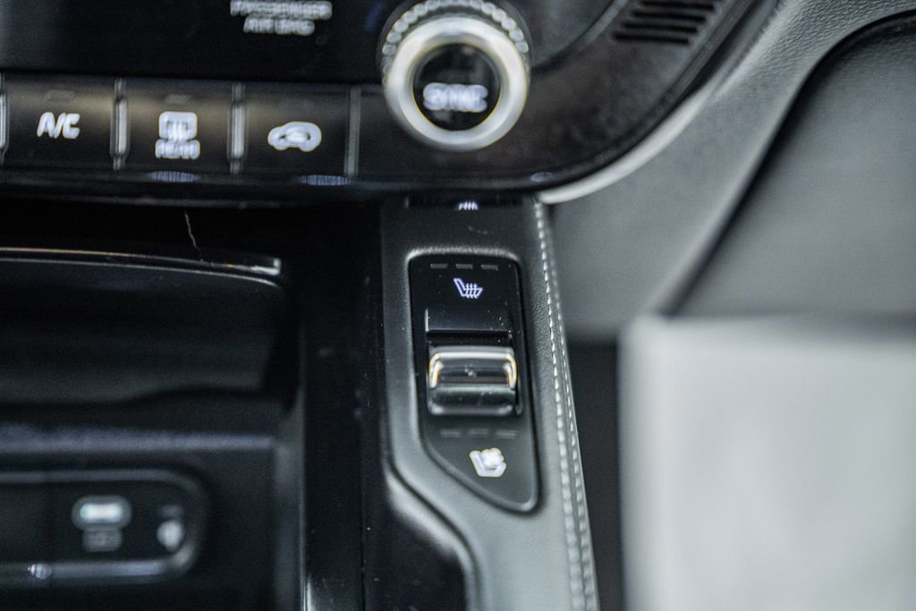 Used 2024 Kia Telluride SX Prestige X-Line image 26