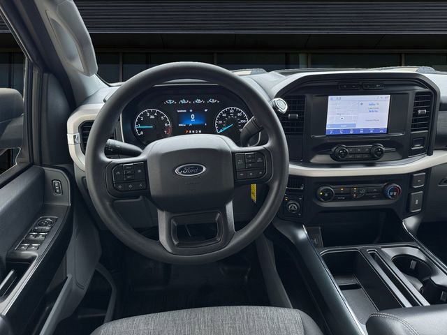 Certified 2021 Ford F150 XL w/ Equipment Group 101A High image 12