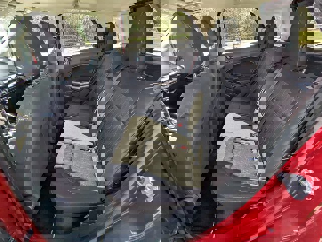 Certified 2020 Ford EcoSport SE w/ SE Convenience Package image 33