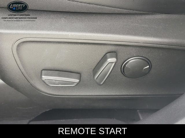 Certified 2023 Ford Escape ST-Line AWD/4WD image 15