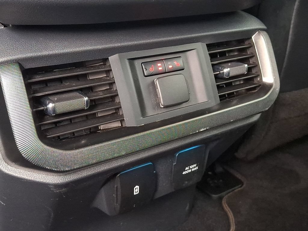 Certified 2023 Ford F150 Platinum AWD/4WD image 31