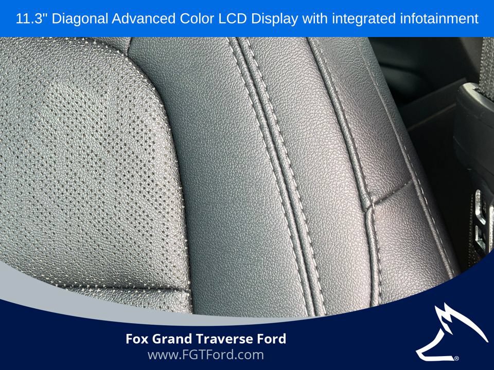 Used 2025 Chevrolet Equinox LT w/ Convenience Package II AWD/4WD image 12