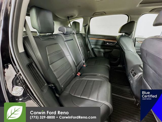 Used 2022 Honda CR-V Touring image 31