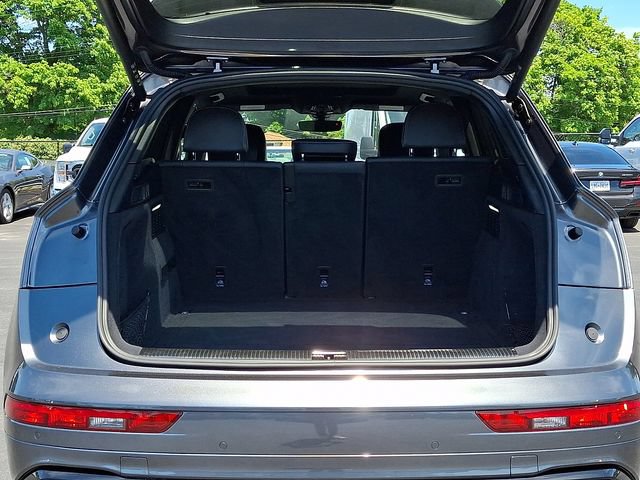 Used 2024 Audi SQ5 Premium Plus AWD/4WD image 31