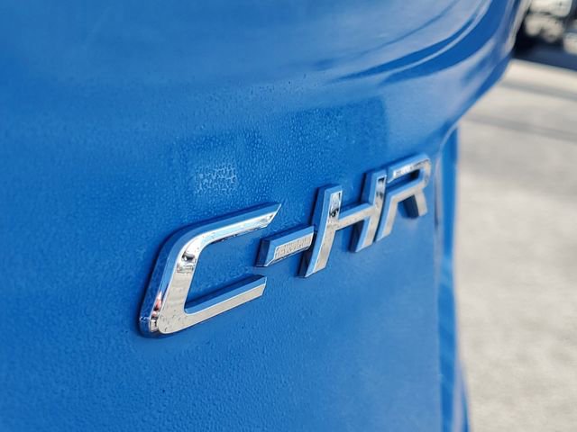 Used 2019 Toyota C-HR XLE image 7