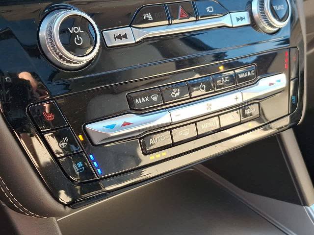 Certified 2023 Ford Explorer Platinum AWD/4WD image 25