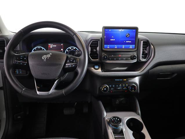 Certified 2024 Ford Bronco Sport Big Bend w/ Convenience Package AWD/4WD image 13