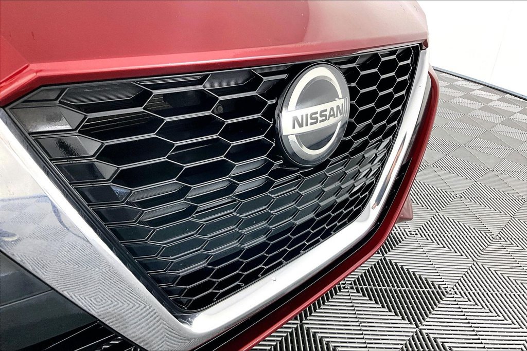 Used 2019 Nissan Altima 2.5 SL FWD image 30