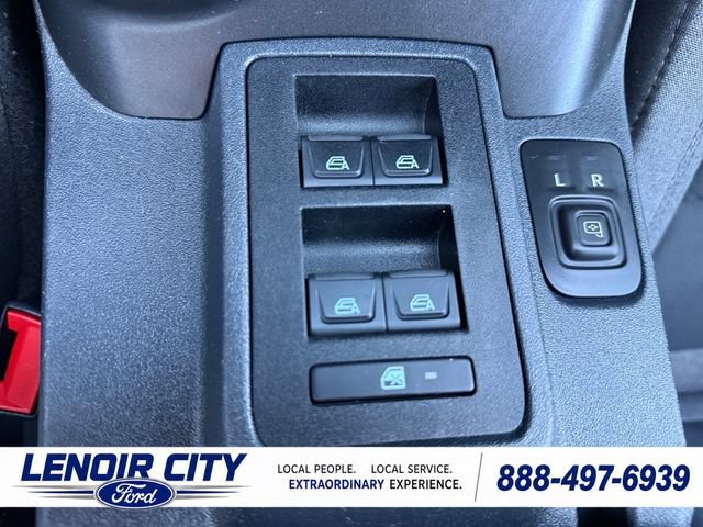 Certified 2023 Ford Bronco Big Bend w/ Sasquatch Package AWD/4WD image 25