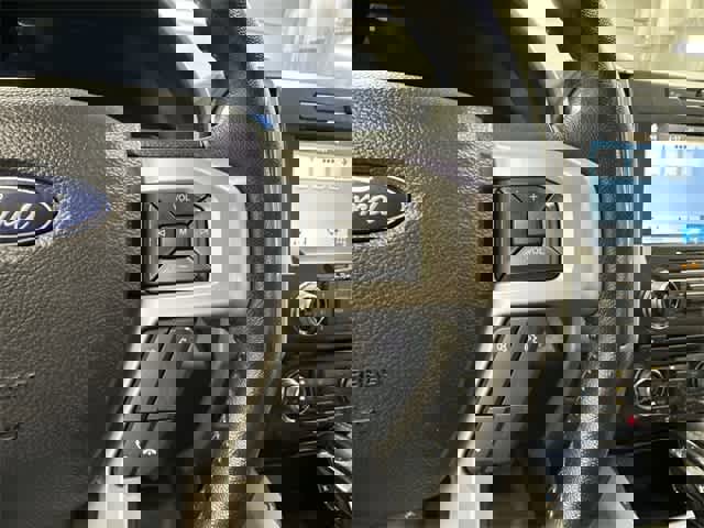 Certified 2018 Ford F150 Lariat w/ Equipment Group 502A Luxury image 14