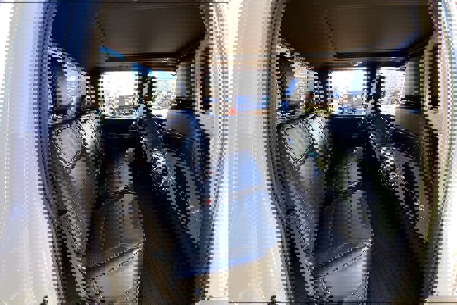 Certified 2023 Ford F150 Raptor image 19