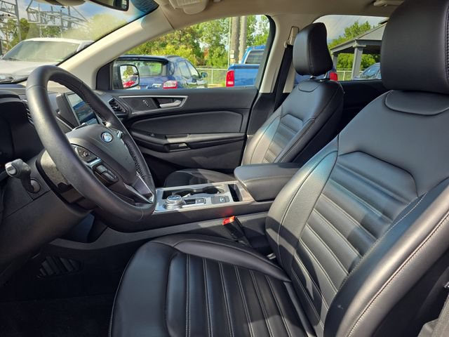 Certified 2024 Ford Edge SEL w/ Convenience Package AWD/4WD image 5