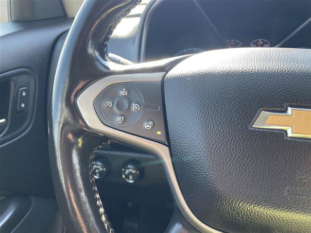 Used 2019 Chevrolet Colorado Z71 AWD/4WD image 28