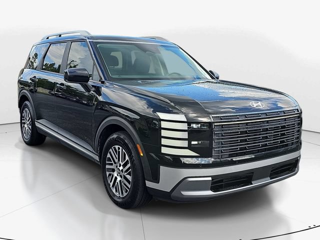 Used 2026 Hyundai Palisade SEL AWD/4WD image 1