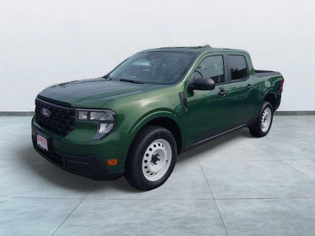 Certified 2025 Ford Maverick XL w/ 4K Tow Package AWD/4WD image 3