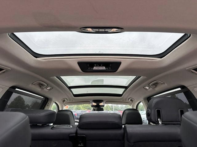 Used 2024 BMW X7 xDrive40i AWD/4WD image 36