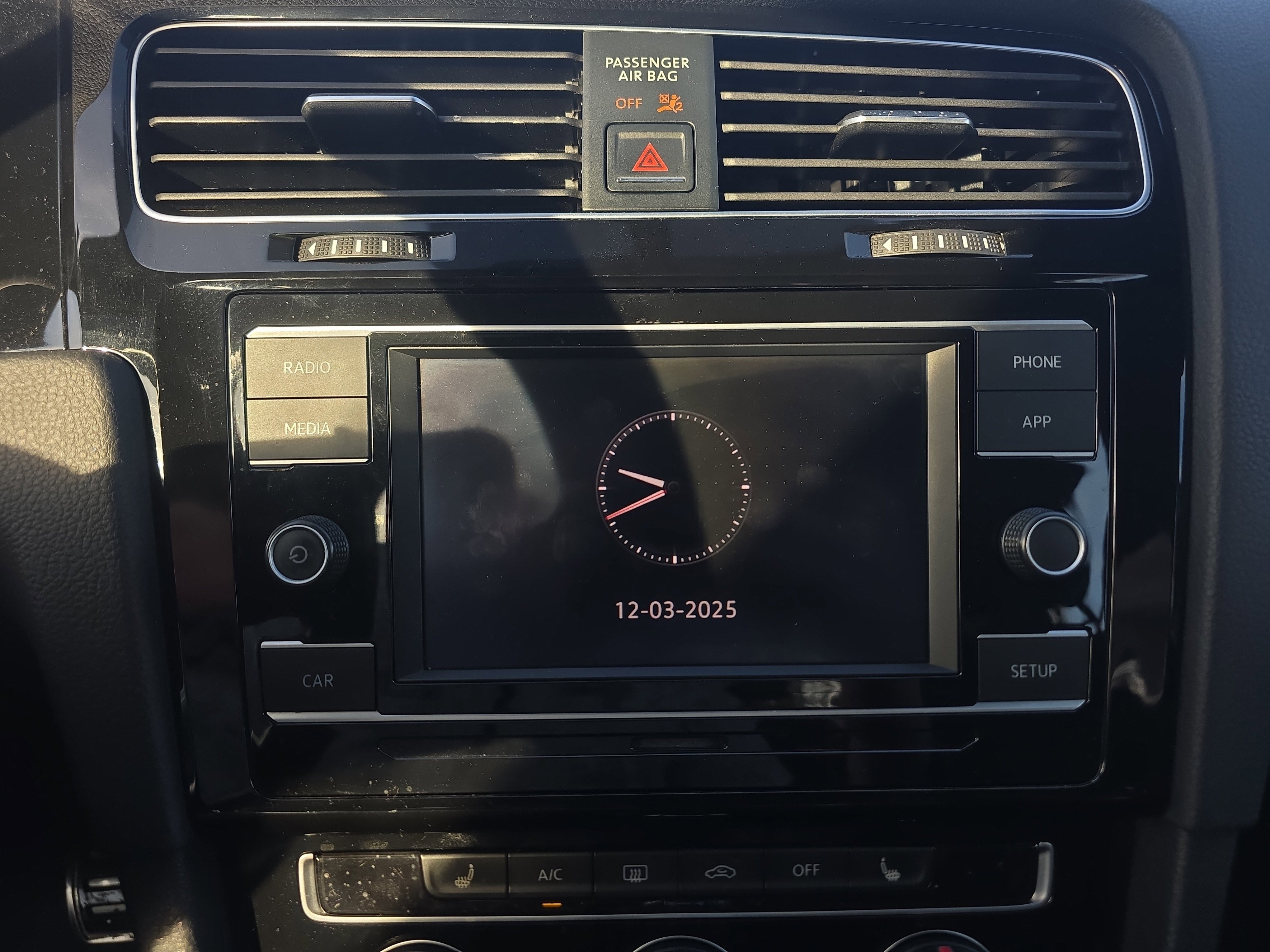 Used 2018 Volkswagen GTI S image 34