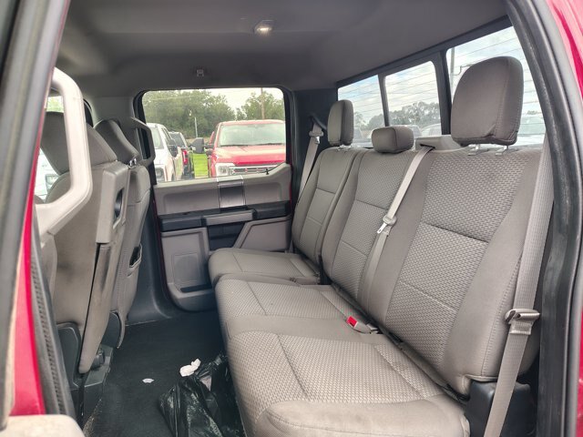 Certified 2020 Ford F150 XLT w/ Equipment Group 302A Luxury AWD/4WD image 13