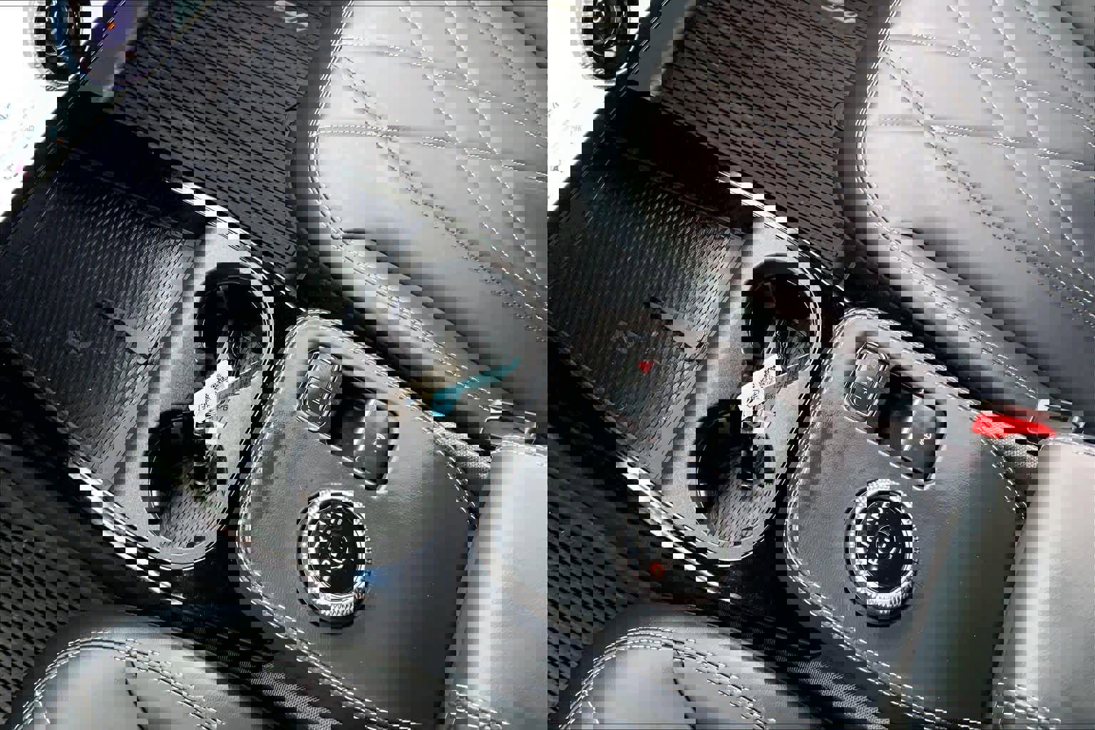 Certified 2024 Ford Mustang Mach-E Select w/ Comfort Package Lite image 14