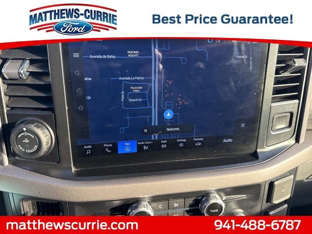 Certified 2024 Ford F150 XLT image 19