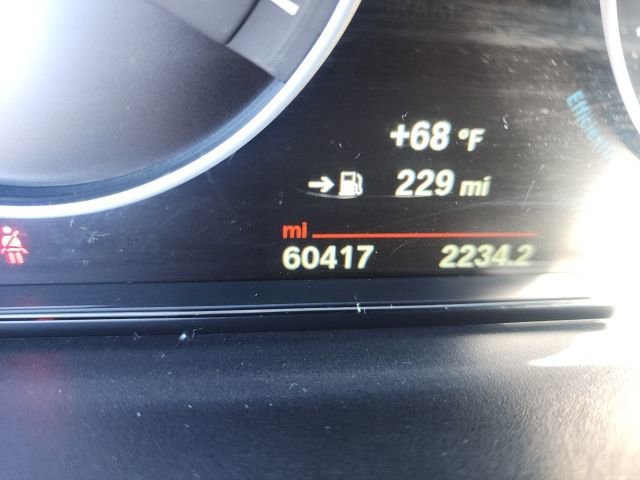 Used 2016 BMW 435i xDrive image 10