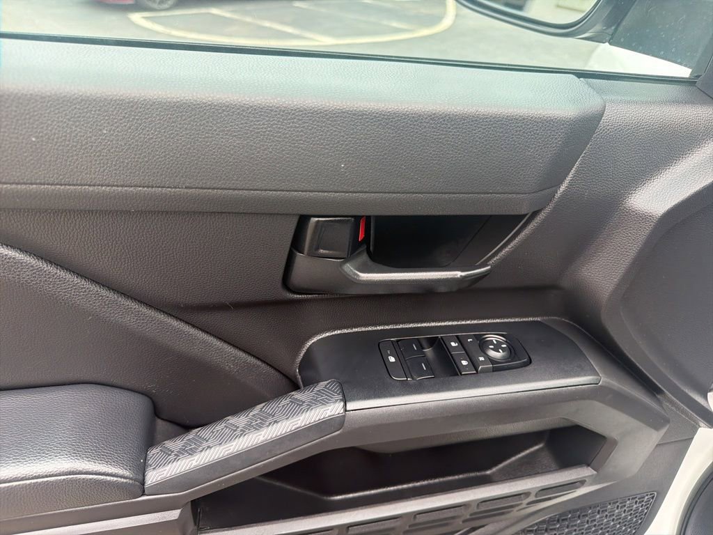 Used 2024 Toyota Tacoma SR RWD image 14