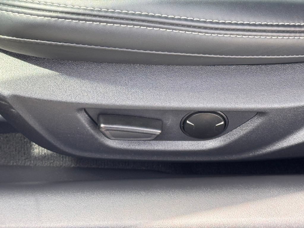 Certified 2025 Ford Mustang Premium RWD image 18