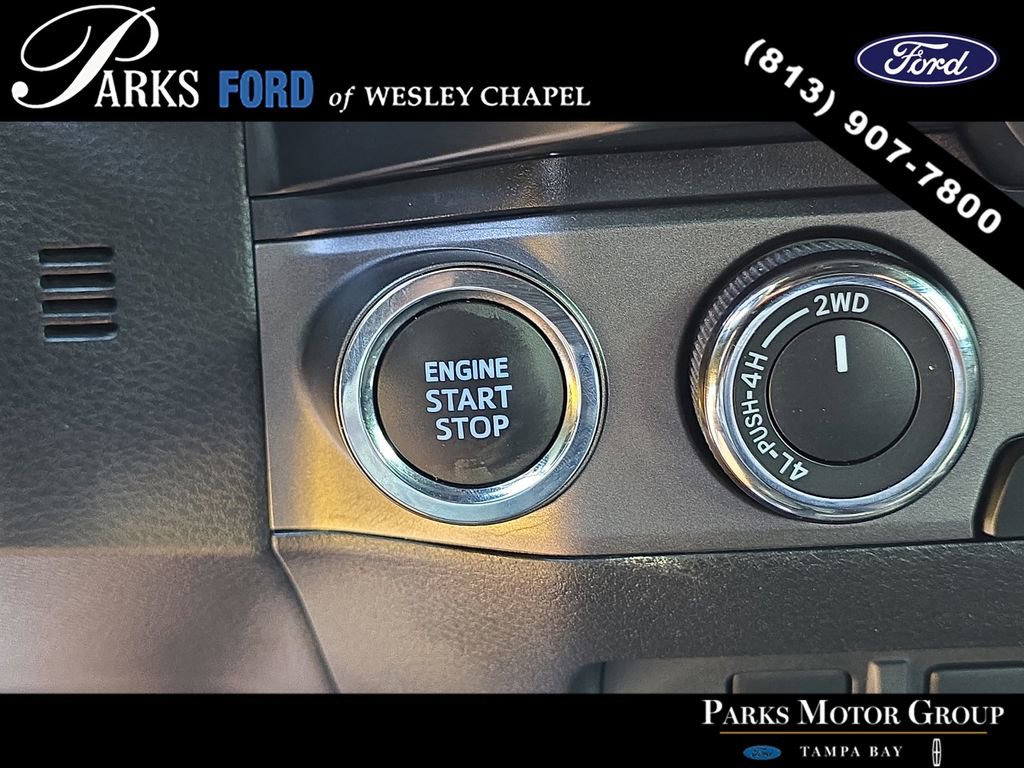Used 2023 Toyota Tacoma TRD Sport w/ Technology Package AWD/4WD image 25