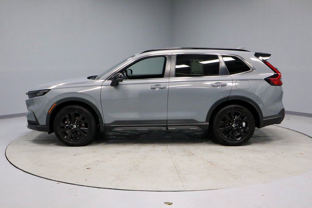 Used 2023 Honda CR-V Sport Touring image 9