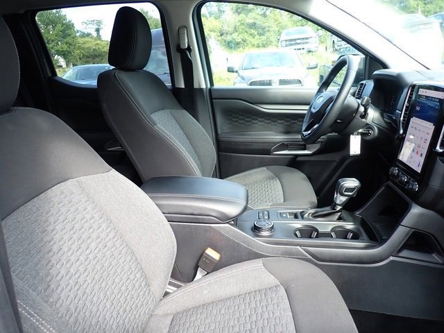 Certified 2024 Ford Ranger XLT w/ Trailer Tow Package image 12