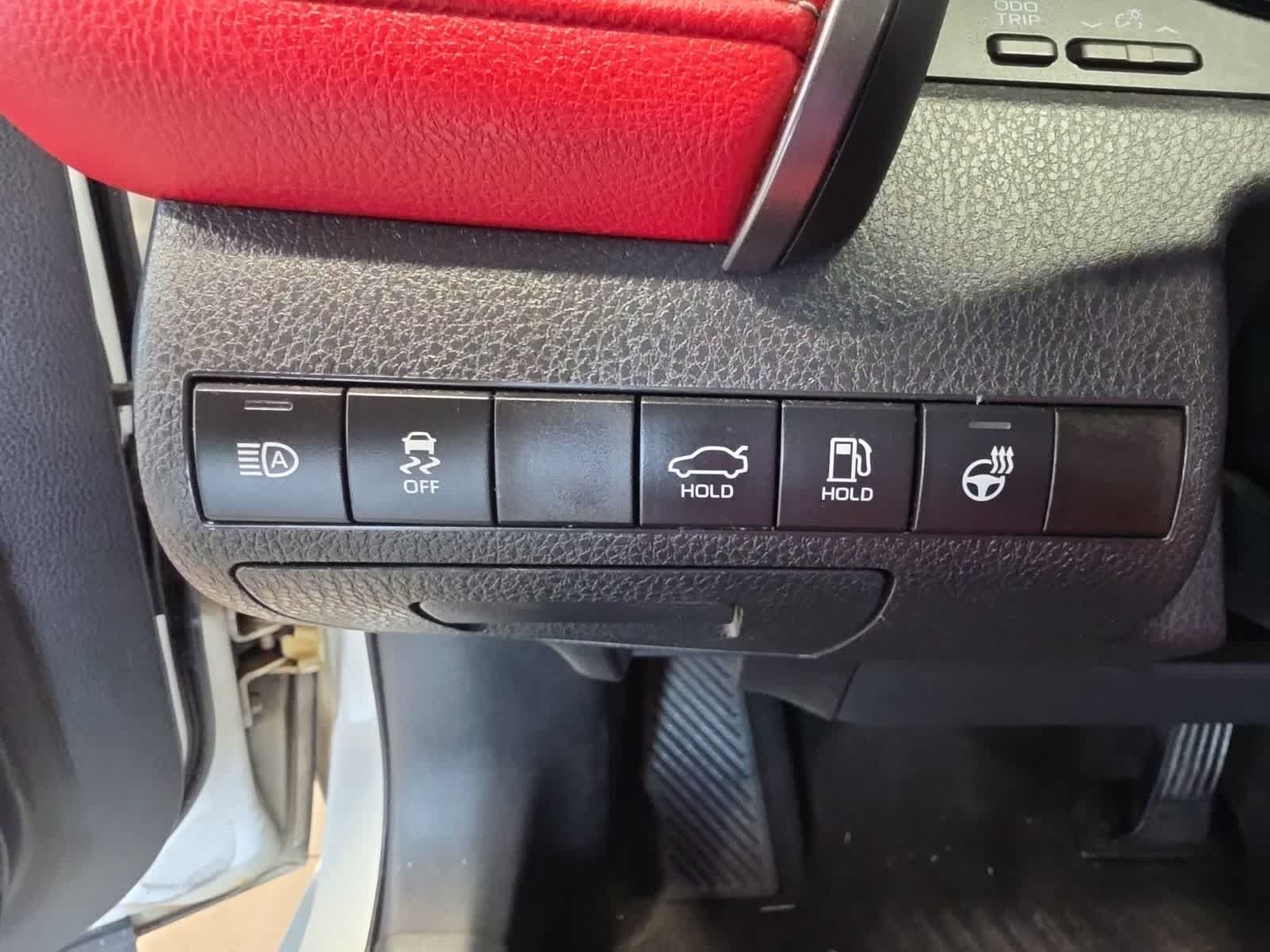 Used 2021 Toyota Camry XSE FWD image 22