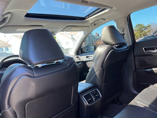Used 2020 Acura TLX V6 w/ Technology Package image 27