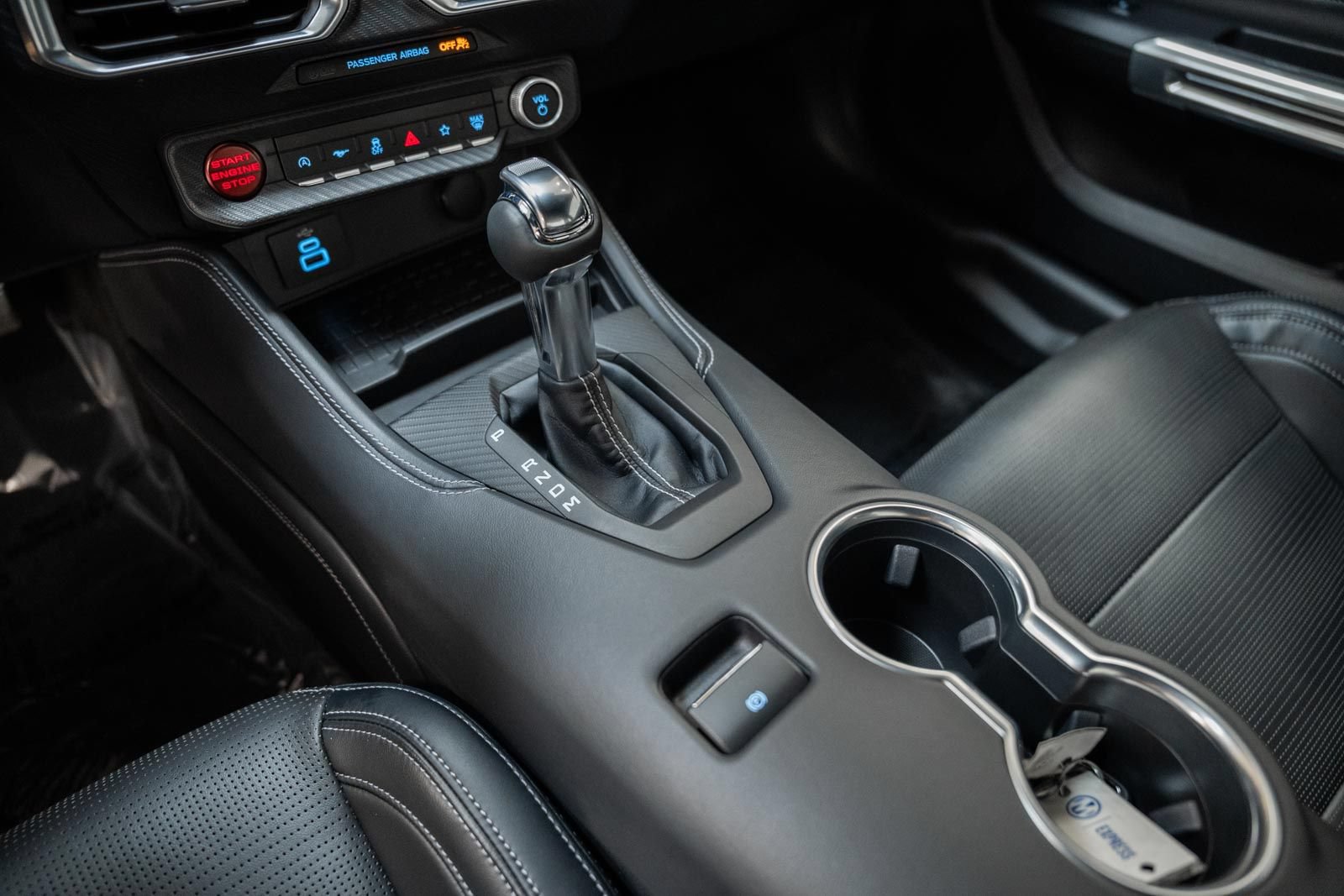 Certified 2024 Ford Mustang GT Premium RWD image 32