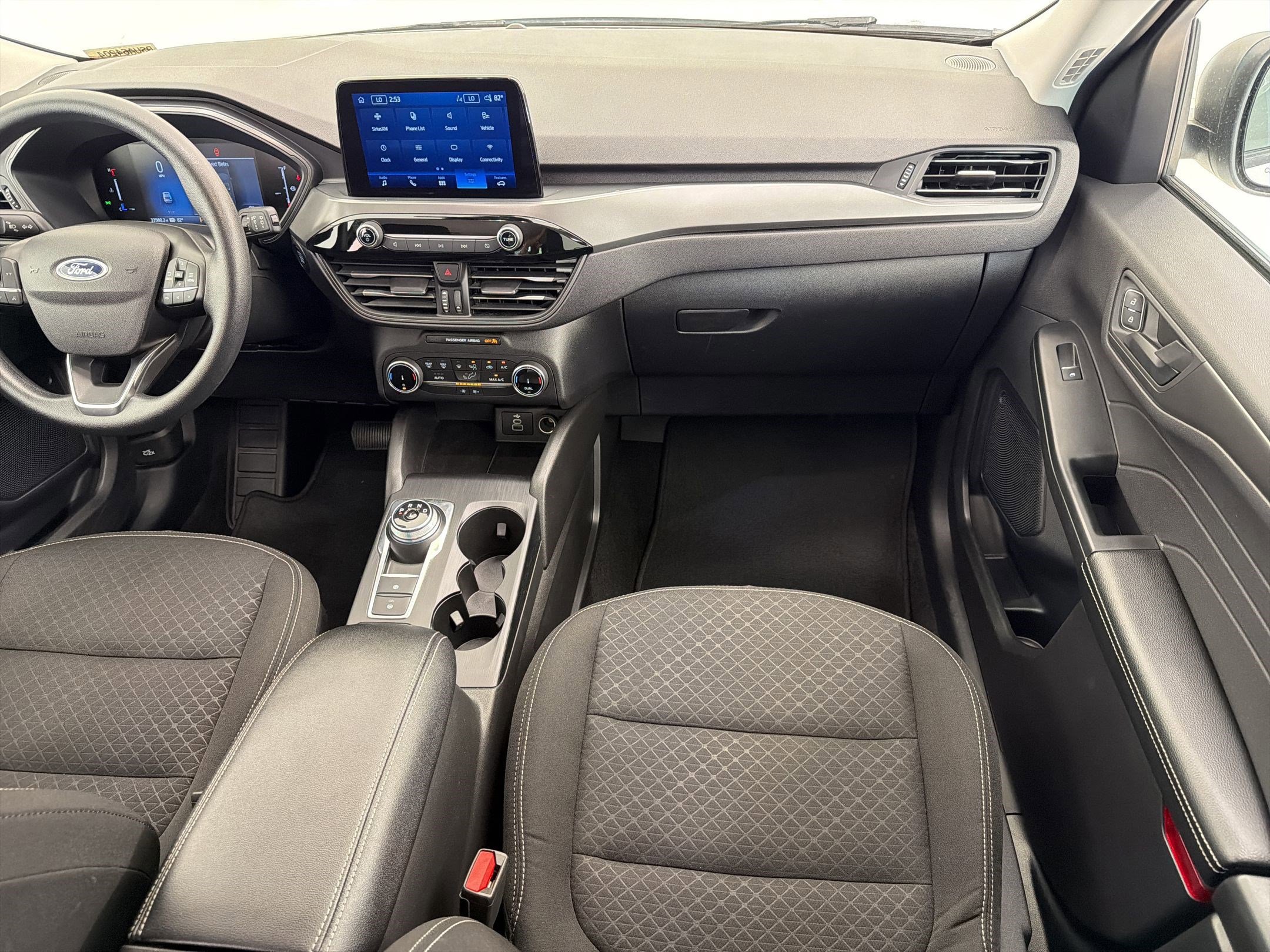 Certified 2025 Ford Escape Active image 26