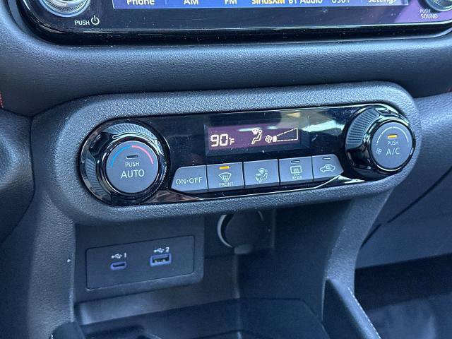 Used 2024 Nissan Kicks SR image 19