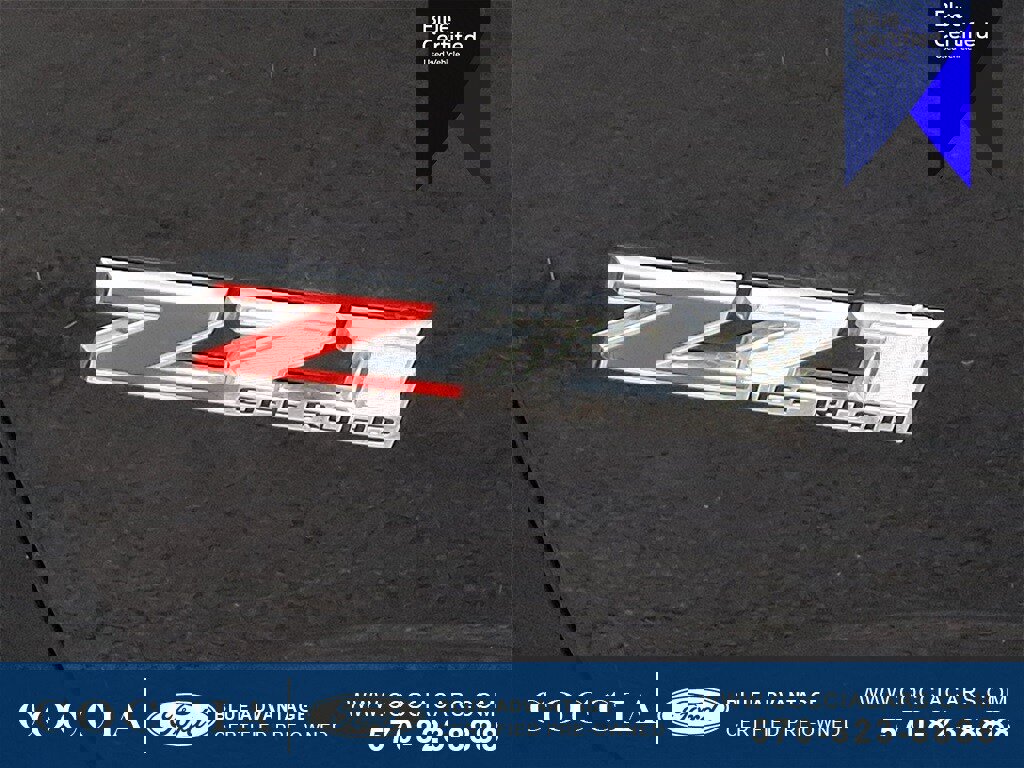 Used 2019 Chevrolet Colorado Z71 w/ Z71 Midnight Edition image 30