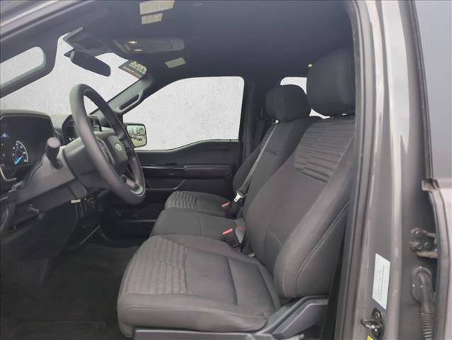 Certified 2021 Ford F150 XL w/ STX Appearance Package image 16
