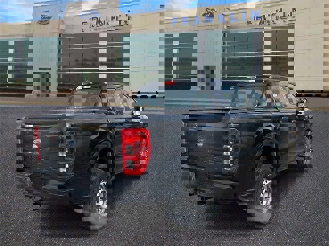 Certified 2022 Ford Ranger XL w/ Equipment Group 101A High image 5