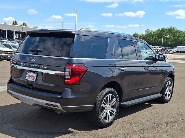 Certified 2024 Ford Expedition Limited AWD/4WD image 6