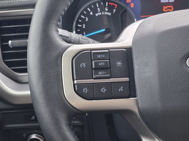 Certified 2022 Ford Expedition XLT RWD image 26