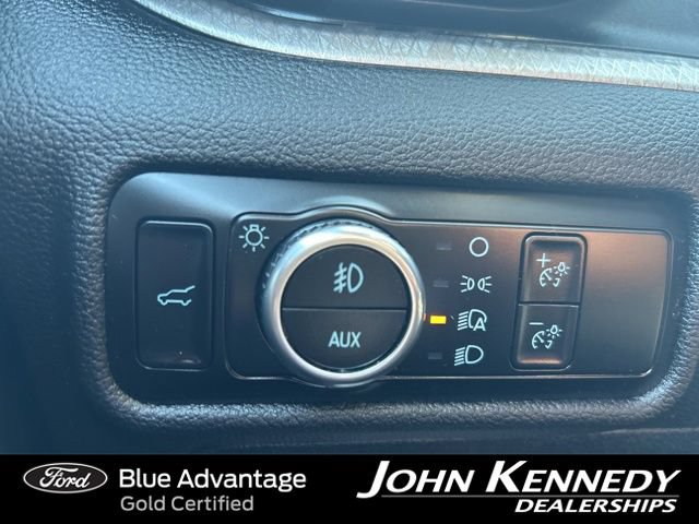 Certified 2023 Ford Explorer Timberline AWD/4WD image 31
