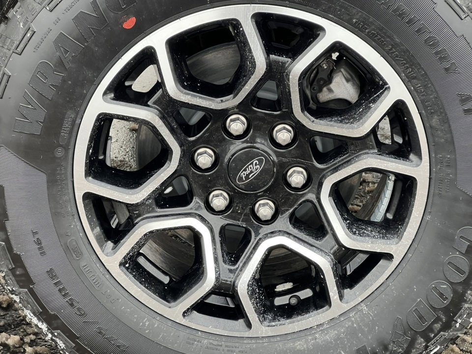 Certified 2022 Ford F150 XLT w/ Equipment Group 302A High image 16