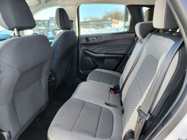 Certified 2022 Ford Escape SE w/ Convenience Package image 16