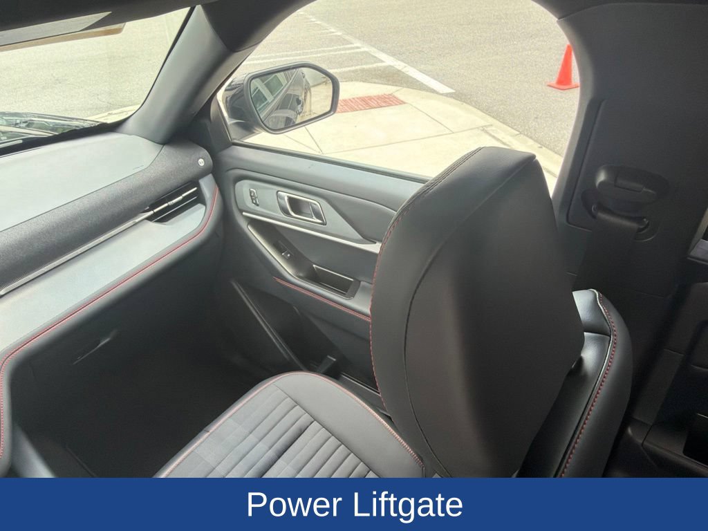 Certified 2026 Ford Explorer ST-Line RWD image 19