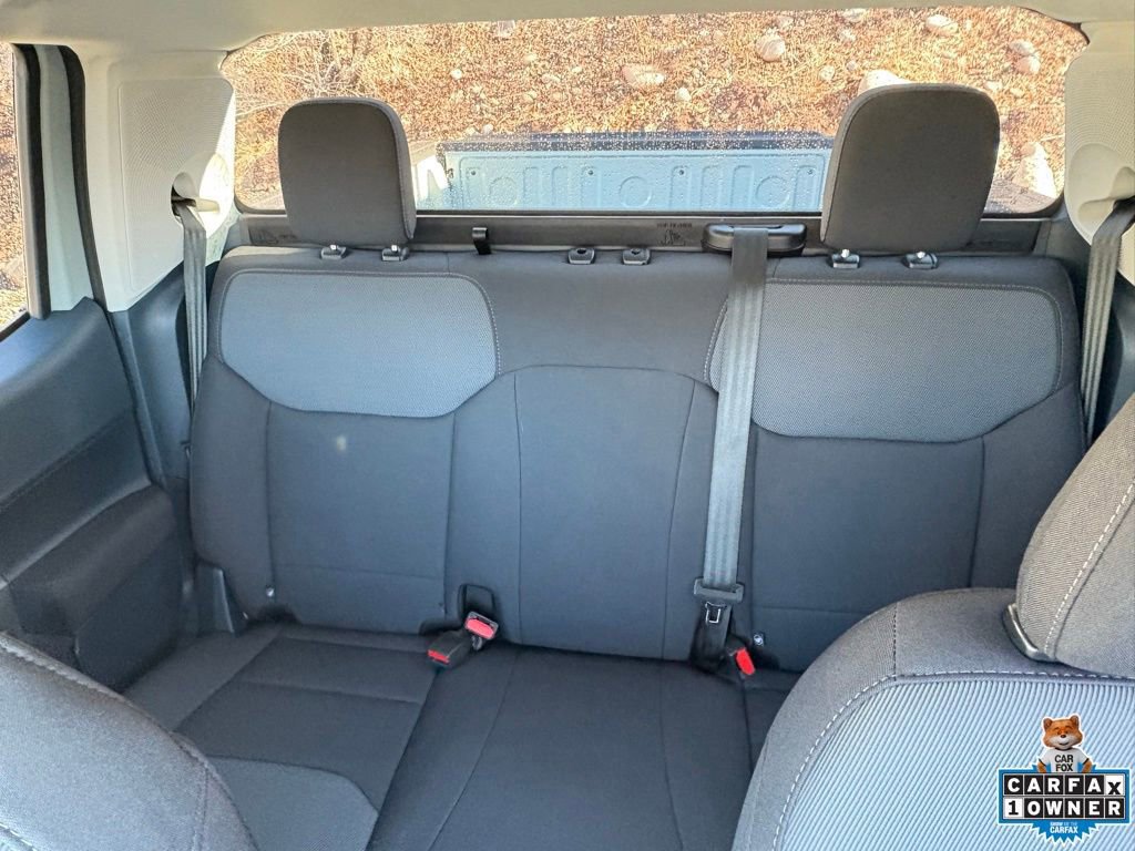 Certified 2024 Ford Maverick XL w/ Equipment Group 100A Standard image 24