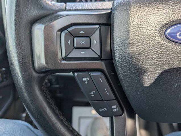 Certified 2021 Ford Expedition Max Limited AWD/4WD image 19